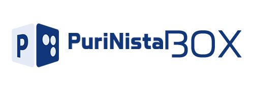 PuriNista Box CMS